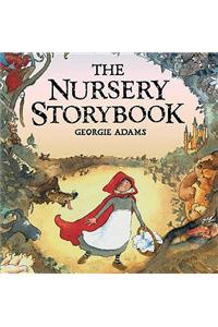 The Nursery Storybook