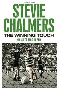 The Winning Touch: My Autobiography