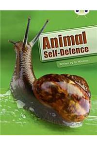 Action Defense
