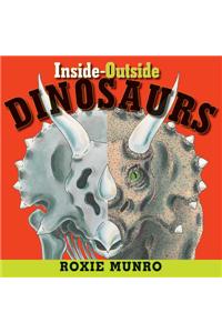 Inside-Outside Dinosaurs