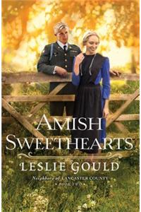 Amish Sweethearts