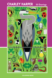 Charley Harper