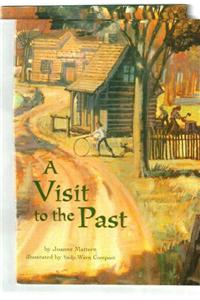 Comprehension Power Readers a Visit to the Past Grade Four 2004c