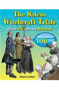 Salem Witchcraft Trials