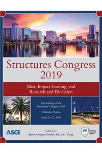 Structures Congress 2019