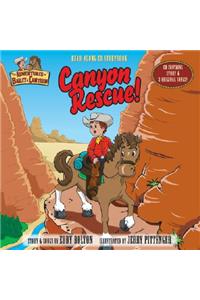 Canyon Rescue!