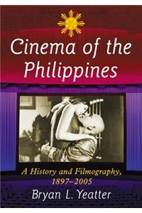 Cinema of the Philippines