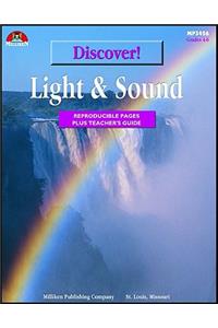 Discover! Light and Sound