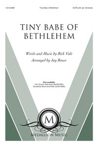 Tiny Babe of Bethlehem