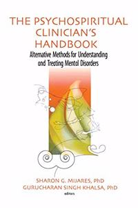 Psychospiritual Clinician's Handbook