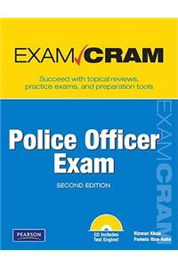 Police Officer Exam