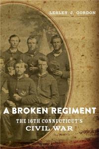 Broken Regiment