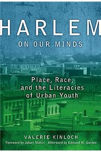 Harlem on Our Minds