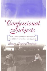 Confessional Subjects