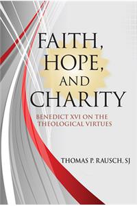 Faith, Hope, and Charity