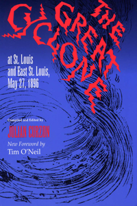 Great Cyclone at St Louis and East St. Louis, May 27, 1896