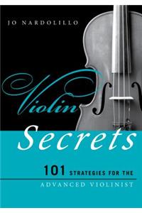 Violin Secrets