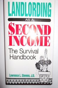 Landlording as a Second Income