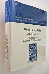 Philosophy and Art