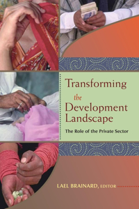 Transforming the Development Landscape