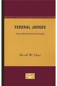 Federal Judges