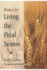 Wisdom LIV Final Season (Opa)