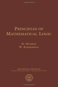 Principles of Mathematical Logic