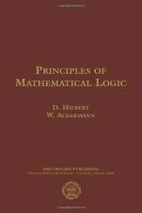 Principles of Mathematical Logic