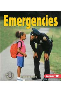 Emergencies