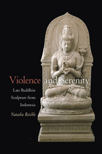 Violence and Serenity