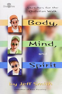 Body, Mind, and Spirit, Sketch Book