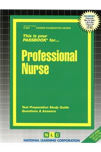 Professional Nurse