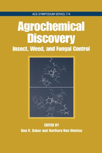Agrochemical Discovery