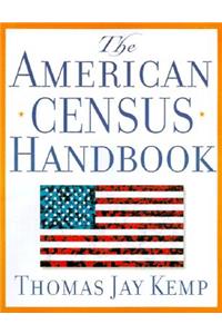 The American Census Handbook