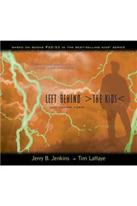 Left Behind: The Kids Live-Action Audio 5