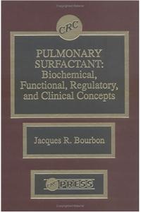 Pulmonary Surfactant