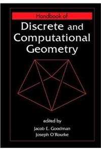 Handbook of Discrete and Computational Geometry