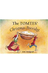 Tomtes' Christmas Porridge