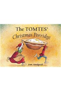 The Tomtes' Christmas Porridge