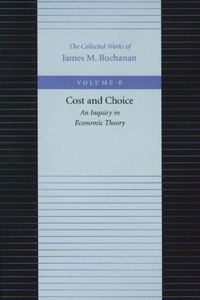 Cost and Choice