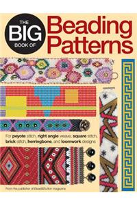 The Big Book of Beading Patterns