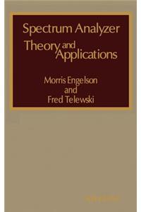 Spectrum Analyzer Theory and Applications