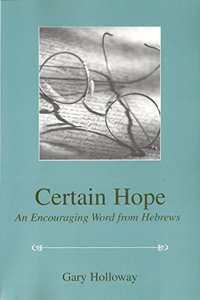Certain Hope