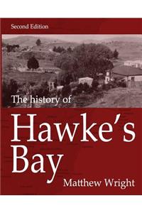 The History of Hawke's Bay