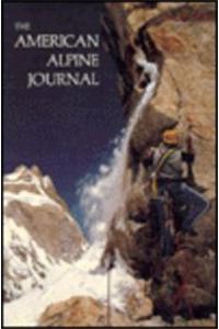 The American Alpine Journal