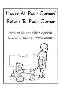 House at Pooh Corner/Return to Pooh Corner