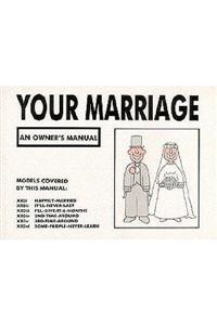 Your Marriage