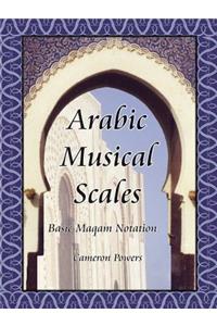 Arabic Musical Scales
