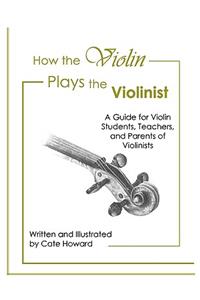 How the Violin Plays the Violinist
