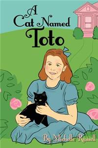 Cat Named Toto